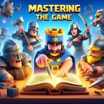 Dominando el juego: Las Mejores Estrategias Clash Royale