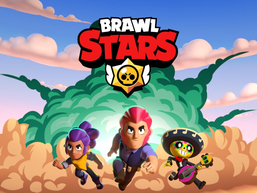 🥇 Brawl Stars El Juego Móvil Más Emocionante En El 2023 7675