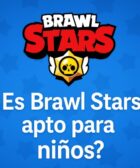 Brawl Stars para niños