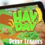 por q razón en la clasificación del Derby ,granjas con menos nivel quedan en los primeros puestos