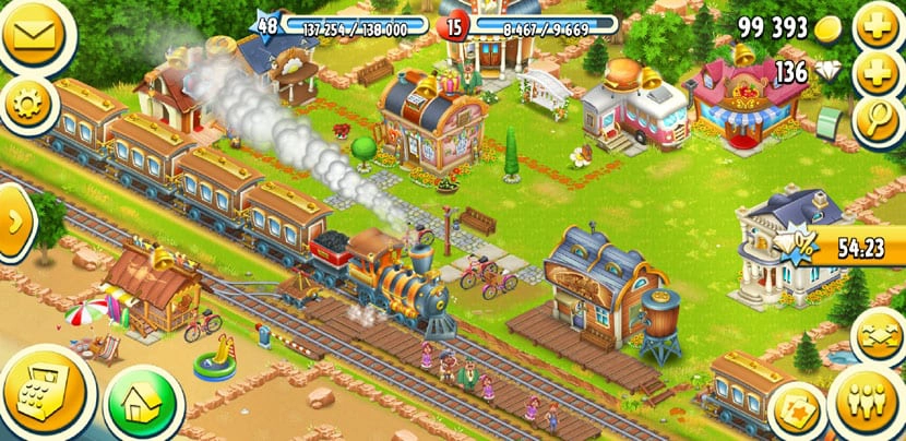Desbloquear el Pueblo en Hay Day: Una Guía Completa