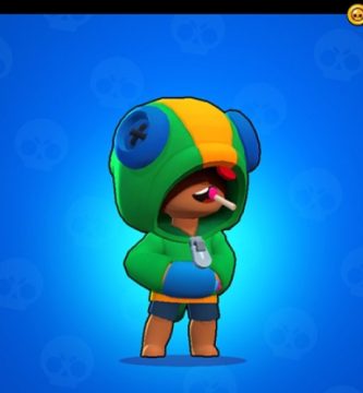 Guía para jugar con Leon en Brawl Stars