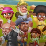 Los personajes más populares de Hay Day