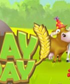 piezas del puzzle en hay day