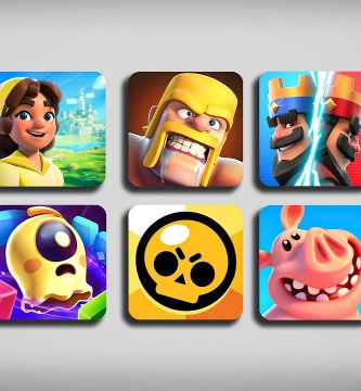 Mejores juegos de Supercell para android