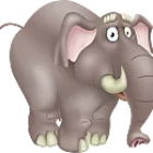 elefante-gris