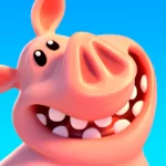 Hay Day Pop: Combina, cultiva y construye tu granja