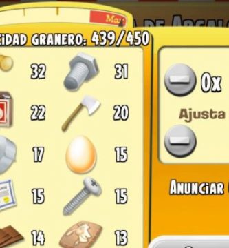 ¿Cómo ganar herramientas en Hay Day?