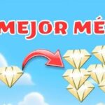 Mejor forma de conseguir diamantes en Hay Day