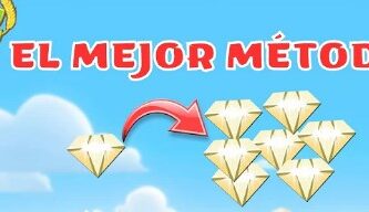 Mejor forma de conseguir diamantes en Hay Day