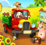 Hay day